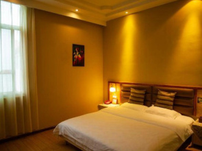 Holiday Inn Yishan Hechi
