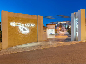 Hotel Cerro da Marina