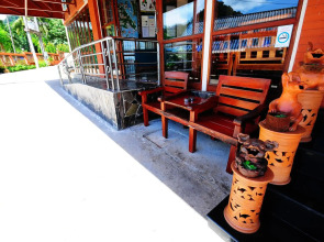 Alina Grande Hotel & Resort