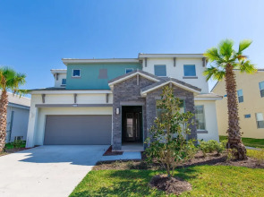 Bella Vida by Homes of America