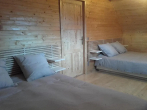 Le chalet de Magali