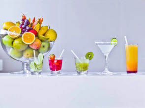 Grand Mercure Rio de Janeiro Copacabana