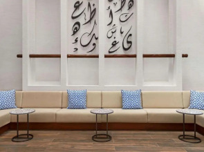 Ibis Styles Dubai Gold District