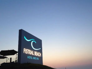Fistral Beach Hotel and Spa - Adults Only
