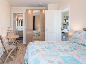 Appartement in Fantastischer Lage auf Nordstrand