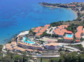 Zante Imperial Beach Hotel