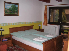 Hotel El Greco