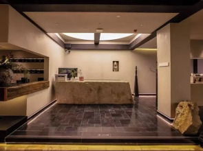 SHANHELISONGDAIMEIXUETINGYUAN