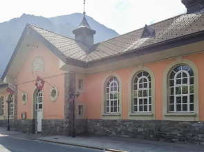 Hotel les Berges