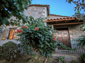 Anthis Cottage