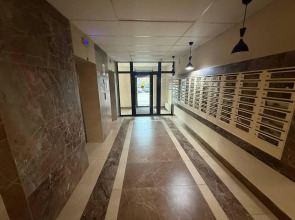 Апартаменты на улице 60 лет Октября 12А к2