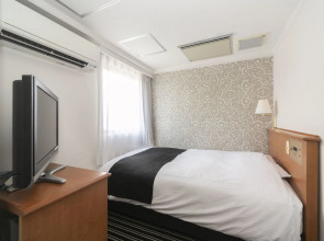 APA Hotel Osaka Tanimachi 4chome Ekimae Kita