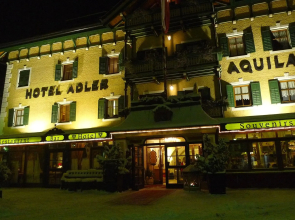 Adler Suite & Stube