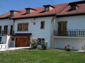 Pensiunea Ţara Haţegului