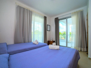 Villa Coral Bay 10 Eastmed Villas