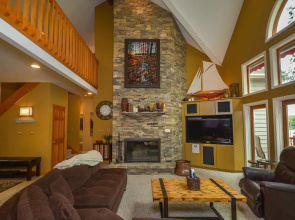 Stoney Point 5 Bedroom House