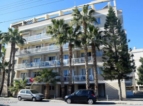 Pelides Apartments