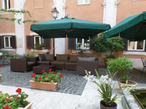 Hotel Antico Palazzo Rospigliosi