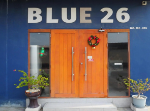 Blue26 Hotel