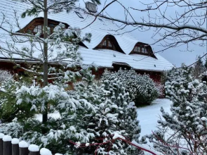 Gościniec Oycowizna