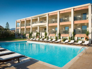 Bella Beach - All Inclusive