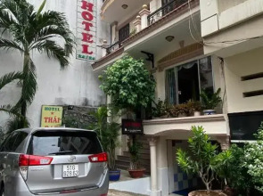 Thai Dat Hotel