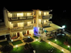 Allea Hotel and Apartments
