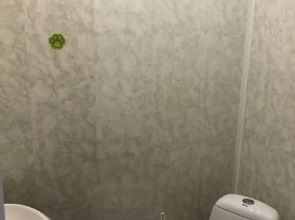 Гостиница Энергетик