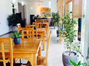 Aqua Marine Beach Hotel