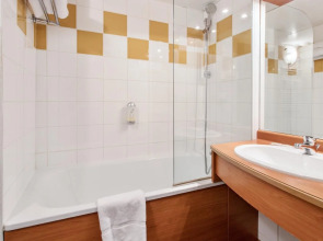 Appart’City Confort Lyon Gerland