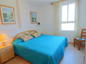 Holiday Apartment - Las Garzas - Costa Calpe