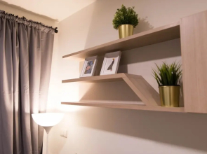 Apartment BTS On Nut, Convenience Store Nearby - bkmono4