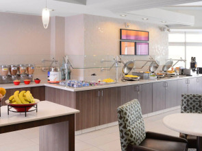 Sonesta ES Suites Dallas Medical Market Center