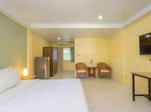 Sawasdee Place Hotel