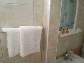 Gunaydın Otel Alanya