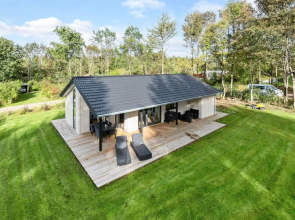 "Henrikka" - 15km from the sea in Western Jutland