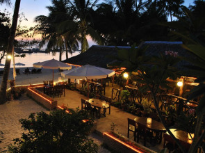 Surfside Boracay Resort