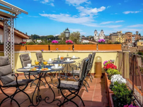 The Inn at the Spanish Steps Exclusive Collection - Condotti Luxury Suites