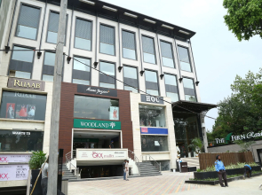 The Fern Residency Amritsar