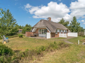 "Coco" - 4km from the sea in Western Jutland
