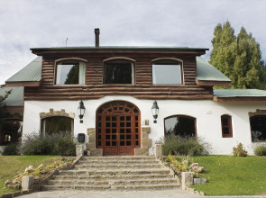 Kau Yatun Hotel Boutique