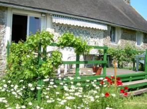 Le Mesnil de Creances