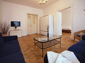 Downtown Residence Apartments