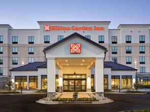 Hilton Garden Inn Gastonia