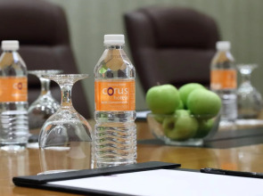 Corus Hotel Kuala Lumpur