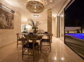 Haciendas Village Tenerife