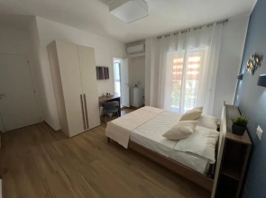 Oltremare Rooms Agropoli