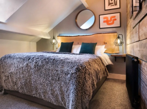 Windermere Central Hotel - Room 3