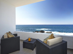 Aqua Natura Madeira Hotel