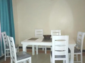 Noor Apartments Nyali